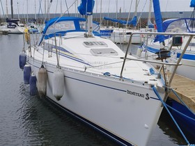 1989 Bénéteau Boats First 285 na sprzedaż