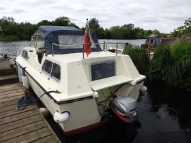 1975 Norman Conquest for sale