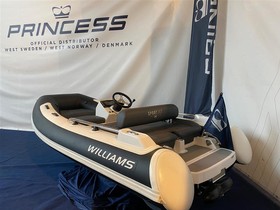 2021 Williams 345 na sprzedaż