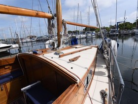 Koupit 1972 Hillyard 34' Ketch