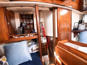 Koupit 1972 Hillyard 34' Ketch