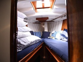 Koupit 1972 Hillyard 34' Ketch