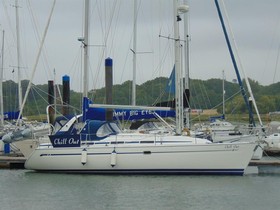 2002 Bavaria Yachts 37 for sale