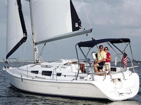 2008 Hunter 33 for sale