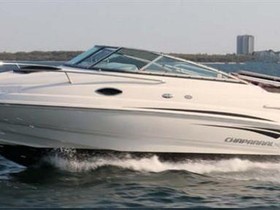 2008 Chaparral Boats 215 Ssi