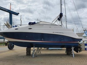 Regal Boats 2665 Commodore