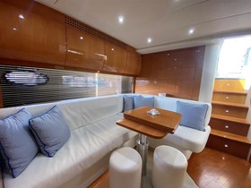 2007 Pershing 56 for sale