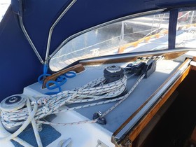 1981 Westerly Fulmar 32
