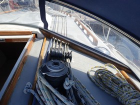 Buy 1981 Westerly Fulmar 32