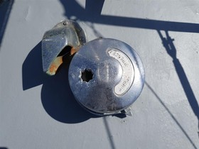 1981 Westerly Fulmar 32