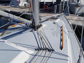 1981 Westerly Fulmar 32 na prodej