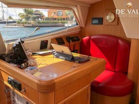 2018 Discovery Yachts 55 zu verkaufen