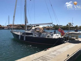 2018 Discovery Yachts 55 zu verkaufen