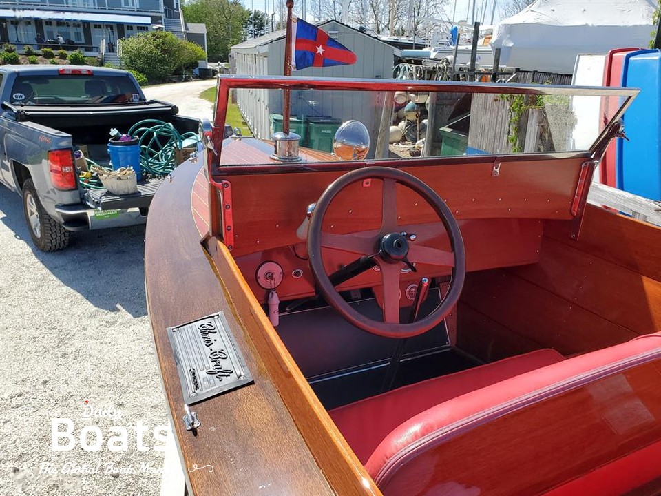 1928 ChrisCraft for sale. View price, photos and Buy 1928 ChrisCraft