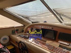 Kjøpe 2004 Ferretti Yachts 760