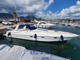 Tullio Abbate Boats 42