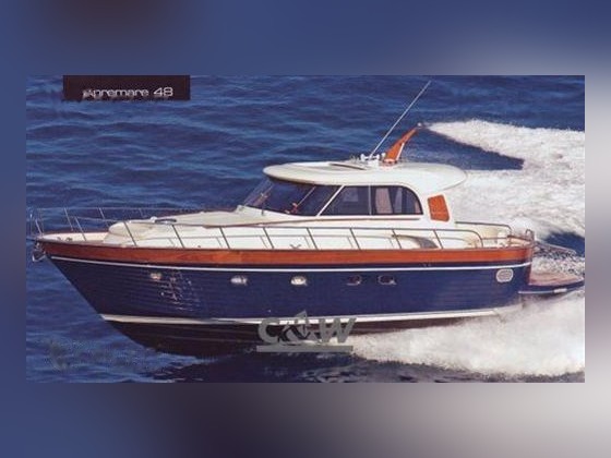 Apreamare 48