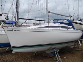 Osta 1989 Bénéteau Boats First 285