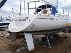 1989 Bénéteau Boats First 285 na sprzedaż
