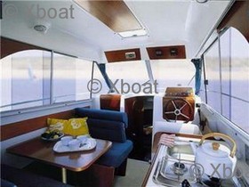 Купить 2002 Bénéteau Boats Antares 760