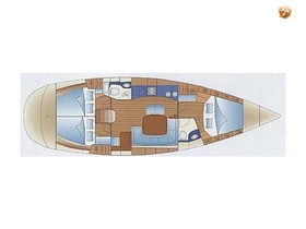 2003 Bavaria Yachts 44.3 на продажу