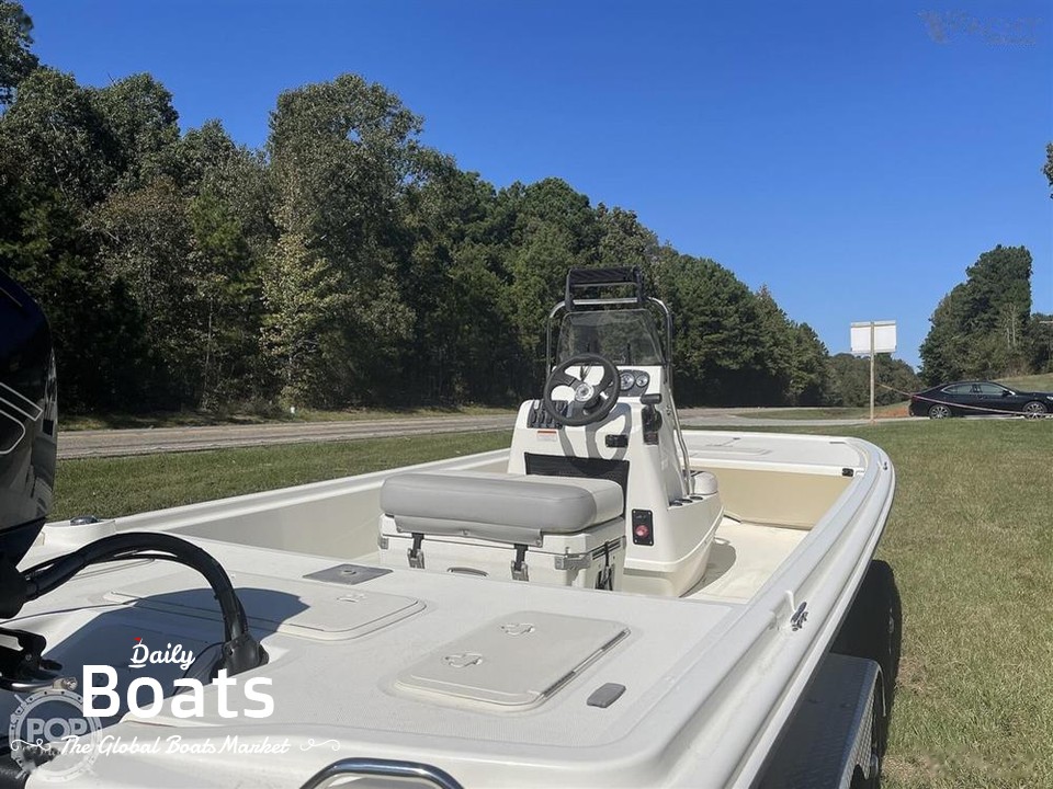 2019 MAKO Boats Pro 19 Skiff for sale. View price, photos and Buy 2019