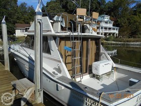 Osta 1983 Trojan Yachts 36