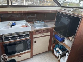 1983 Trojan Yachts 36 myytävänä