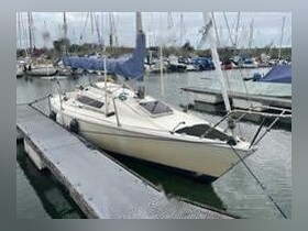 Acheter 1988 Hunter Duette