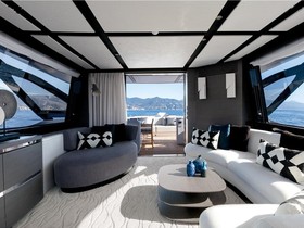 2021 Azimut Yachts S8