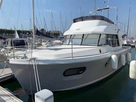 2018 Bénéteau Boats Swift Trawler 35 for sale