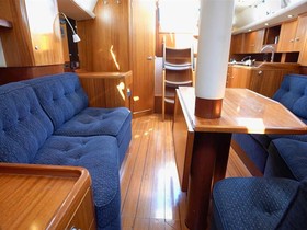 2008 Najad Yachts 405