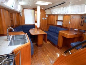 2008 Najad Yachts 405 for sale