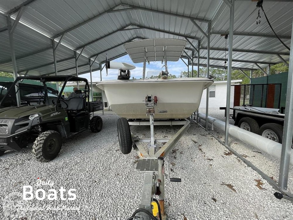 2015 Carolina Skiff 1780 Wide Body for sale. View price, photos and Buy