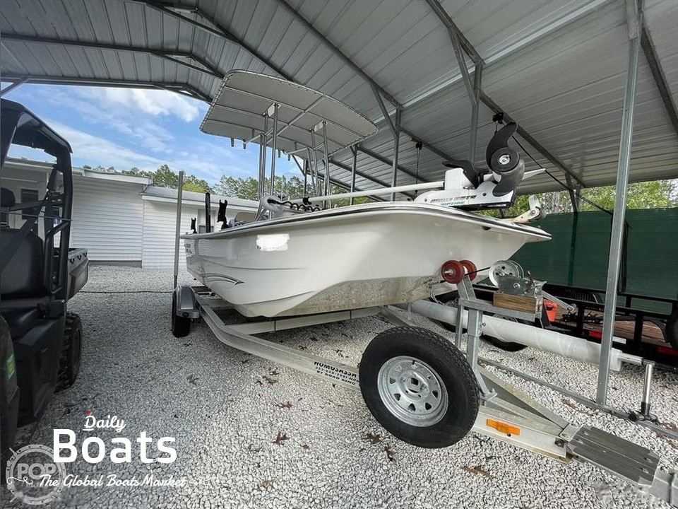 2015 Carolina Skiff 1780 Wide Body for sale. View price, photos and Buy 2015 Carolina Skiff 1780