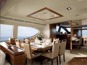 2009 Azimut Yachts 85