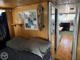 Αγοράστε 1975 Cruise-A-Home Houseboat