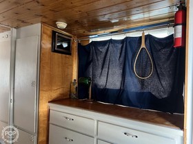 1975 Cruise-A-Home Houseboat for sale