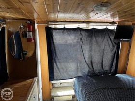 Buy 1975 Cruise-A-Home Houseboat