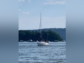 1994 Hunter 295