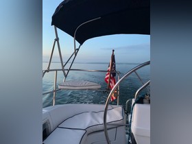 1994 Hunter 295