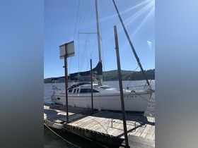 Buy 1994 Hunter 295