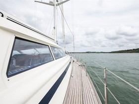 2001 Jongert 2700 Sloop