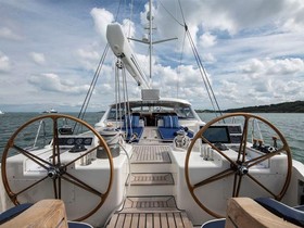 2001 Jongert 2700 Sloop eladó
