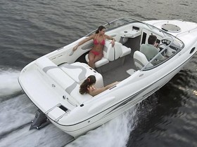 2008 Stingray 195 Cs