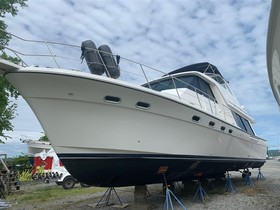 Bayliner Boats 4788 Pilothouse