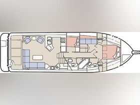 2001 Bayliner Boats 4788 Pilothouse на продаж