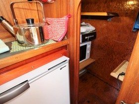 1976 Compass 31 for sale