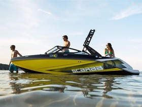 2021 Scarab Boats 195 for sale