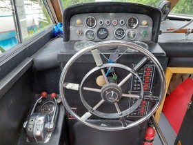 1973 Freeman 32